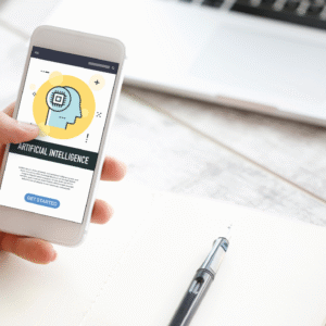 AI Made Easy. From ChatGPT to Passive Income