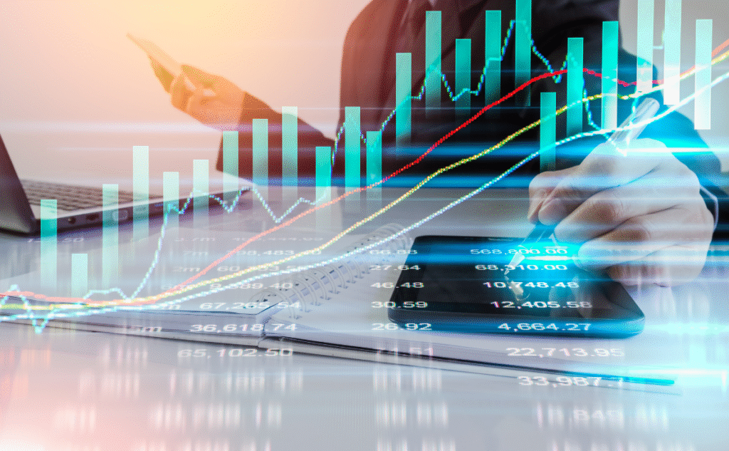 Capital Markets for Beginners – From Basics to Confident Investing