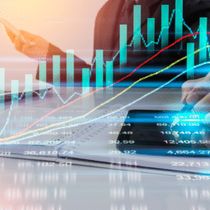 Capital Markets for Beginners – From Basics to Confident Investing