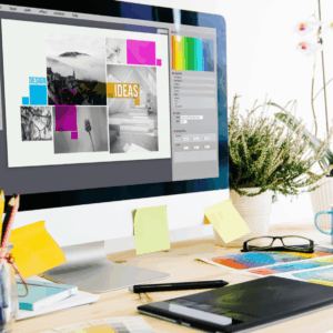 Graphic design Course