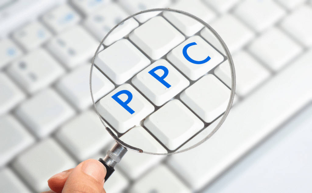 PPC Mastery: Google & Meta Ads