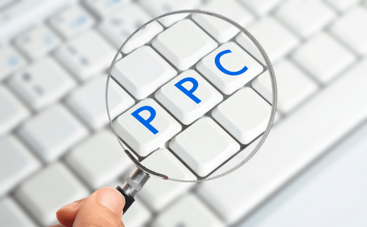 PPC Mastery: Google & Meta Ads