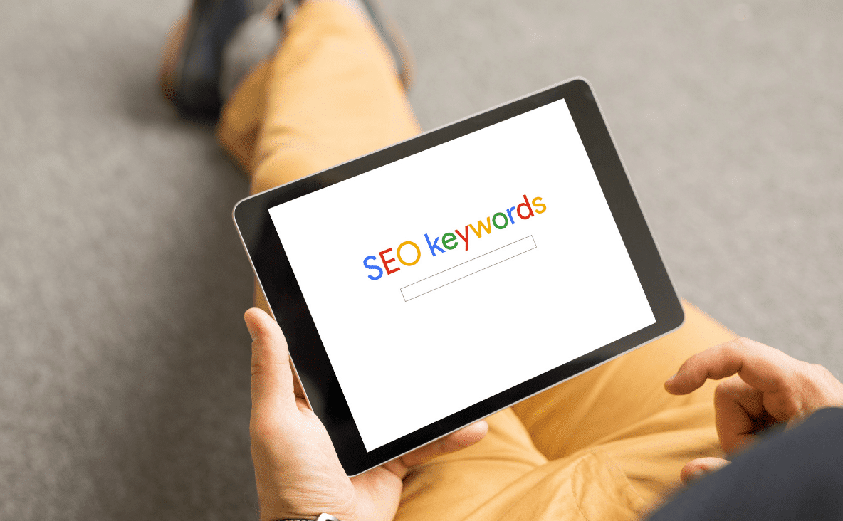 SEO and AEO for Google and AI